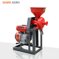 DAWN AGRO Machine de broyeur à farine